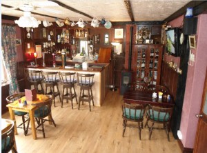 Hotel Bar