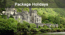 Package Holidays